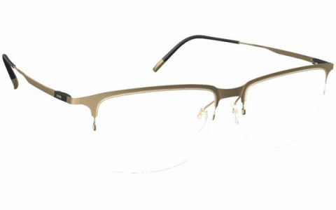 Silhouette Lite Arcs Nylor 4557 Eyeglasses