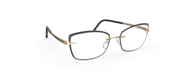 Silhouette Momentum Select JY Eyeglasses