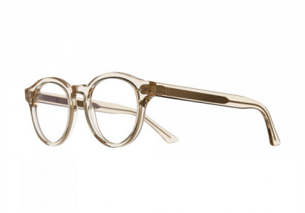Cutler and Gross CGBB1378 Eyeglasses, (003) GRANNY CHIC
