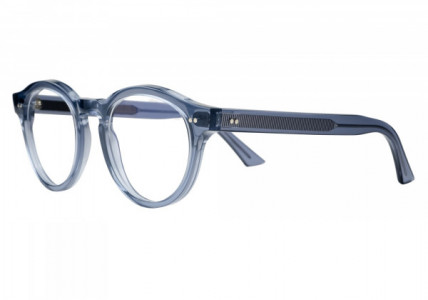Cutler and Gross CGBB1378 Eyeglasses, (007) BLUE