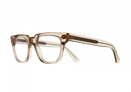 Cutler and Gross CGBB1381 Eyeglasses, (004) GRANNY CHIC