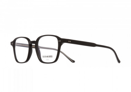Cutler and Gross CGOP136051 Eyeglasses