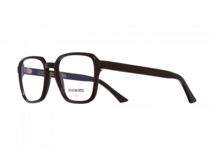 Cutler and Gross CGOP136155 Eyeglasses