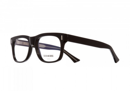 Cutler and Gross CGOP136258 Eyeglasses