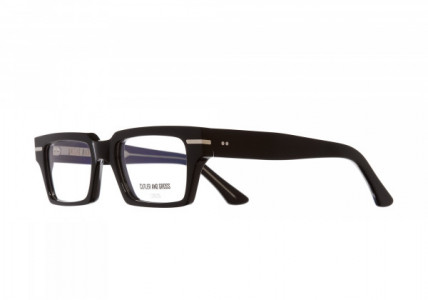 Cutler and Gross CGOP1363 Eyeglasses