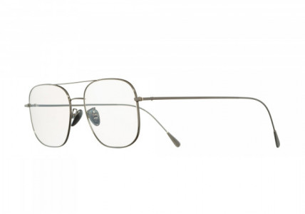 Cutler and Gross CG1267PPL Eyeglasses