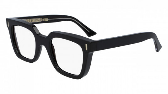 Cutler and Gross CG1305 Eyeglasses, (001) BLACK