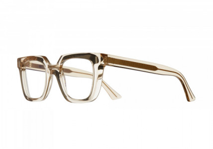 Cutler and Gross CG1305 Eyeglasses, (011) GRANNY CHIC