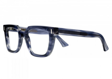 Cutler and Gross CG1305 Eyeglasses, (013) BLUE