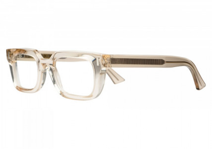 Cutler and Gross CG1306 Eyeglasses, (004) NUDE