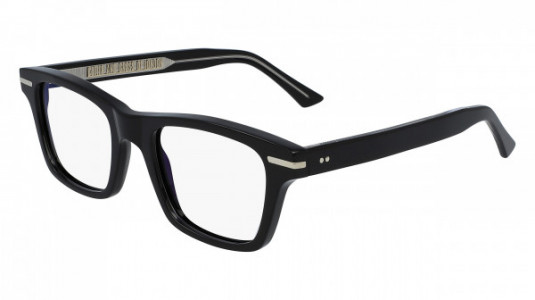 Cutler and Gross CG1337 Eyeglasses, (004) BLACK