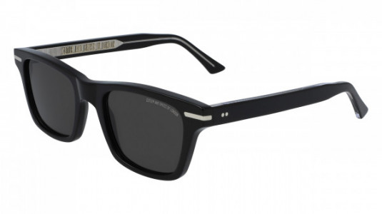 Cutler and Gross CG1337S Sunglasses, (001) BLACK