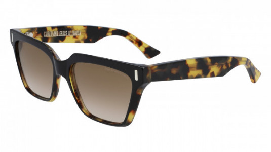 Cutler and Gross CG1347S Sunglasses, (003) CAMOUFLAGE