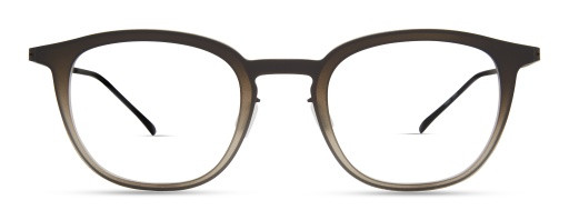 Modo 4107 Eyeglasses, BLACK GRADIENT