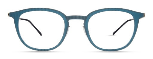 Modo 4107 Eyeglasses, TEAL