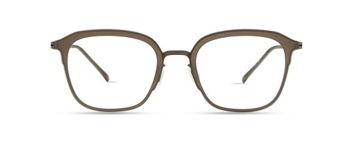 Modo 4103 Eyeglasses, SMOKE