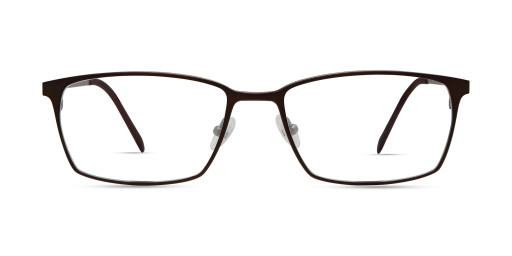 Modo 4234 Eyeglasses, DARK BROWN