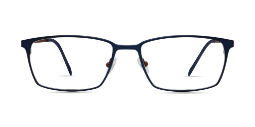 Modo 4234 Eyeglasses, NAVY