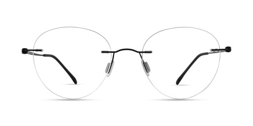 Modo 4604 Eyeglasses, SMOKE