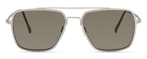 Modo 694 Eyeglasses, SILVER