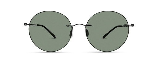 Modo 303 Eyeglasses, BLK