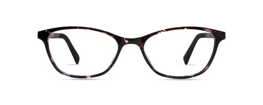 ECO by Modo DELPHI Eyeglasses, PURPLE TORTOISE