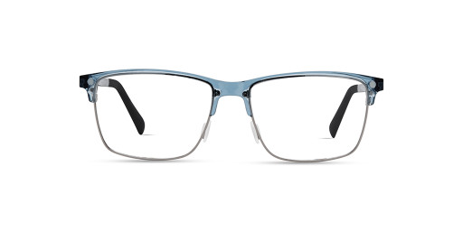 ECO by Modo EVEREST Eyeglasses, BLUE