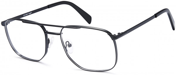 Di Caprio DC349 Eyeglasses