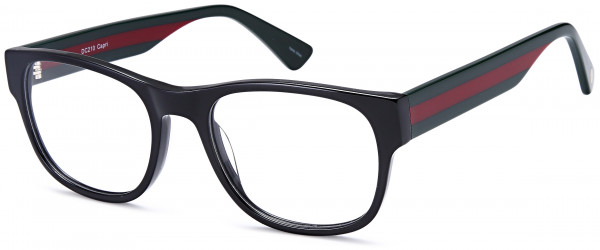 Di Caprio DC210 Eyeglasses