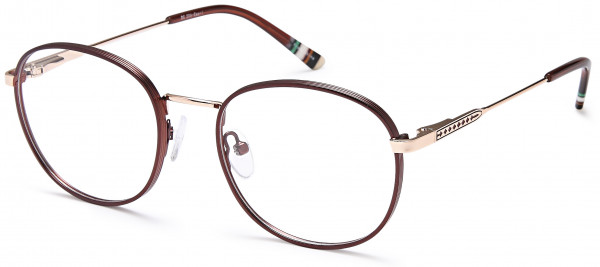 Di Caprio DC206 Eyeglasses