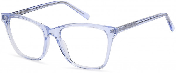 Di Caprio DC200 Eyeglasses