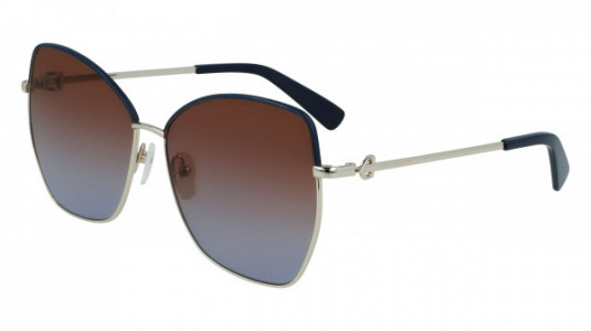 Longchamp LO156SL Sunglasses