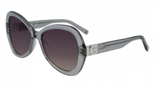MCM MCM695SE Sunglasses, (020) GREY