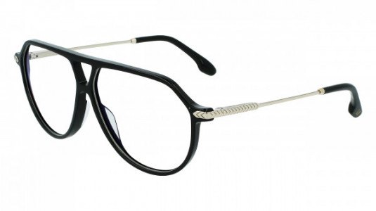 Victoria Beckham VB2624 Eyeglasses, (001) BLACK