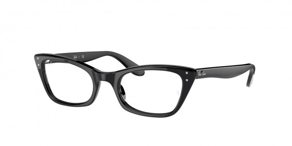 Ray-Ban Optical RX5499 LADY BURBANK Eyeglasses