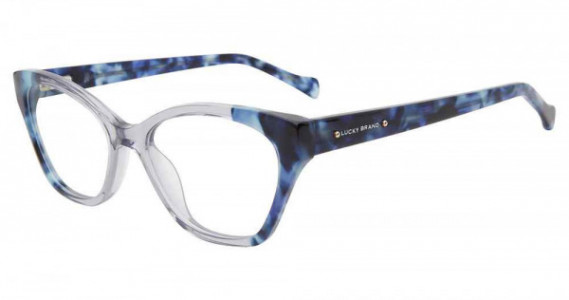 Lucky Brand VLBD237 Eyeglasses