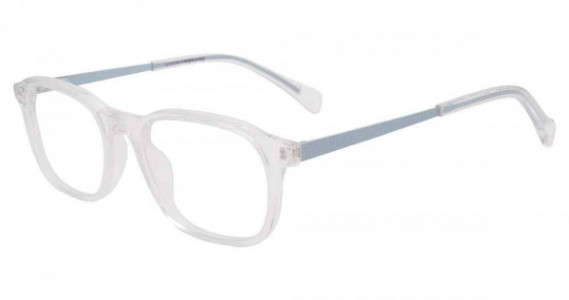 Lucky Brand VLBD821 Eyeglasses