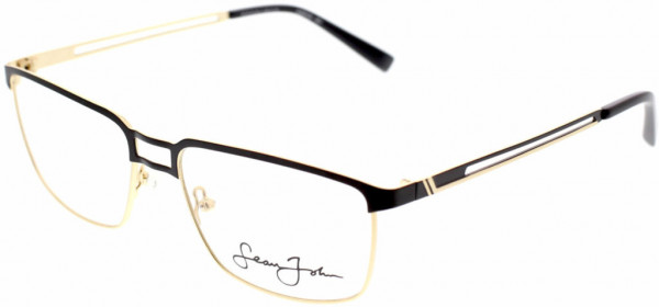 Sean John SJO5134 Eyeglasses