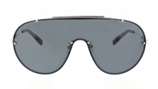 Sean John SJOS509 Sunglasses, 105 Shiny White