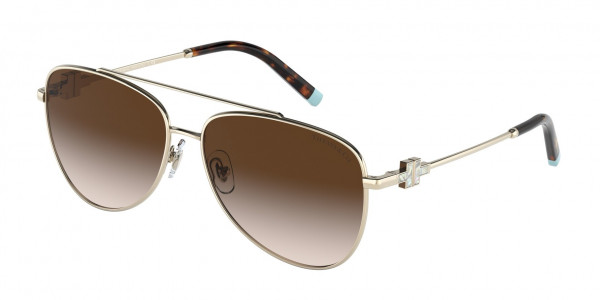 Tiffany & Co. TF3080 Sunglasses