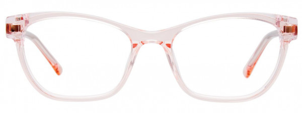 EasyClip EC582 Eyeglasses