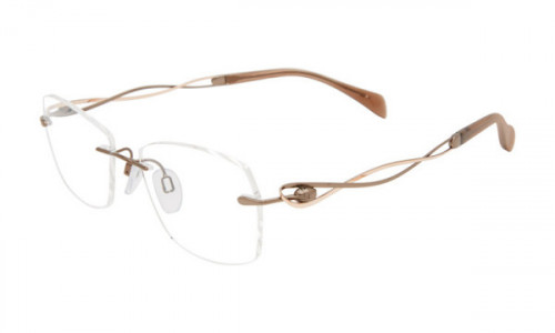 Charmant XL 2154 Eyeglasses