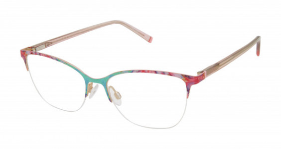 Humphrey's 592053 Eyeglasses, Multi - 90 (MUL)