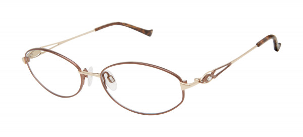 Tura R590 Eyeglasses