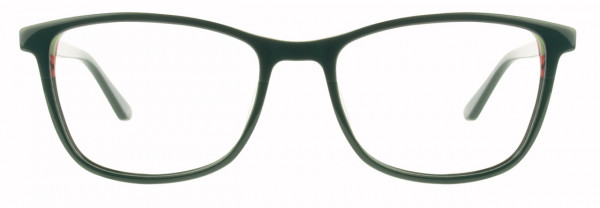Scott Harris Scott Harris 480 Eyeglasses, 2 - Forest
