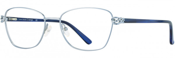 Cote D'Azur Cote d'Azur 298 Eyeglasses, 3 - Denim / Navy