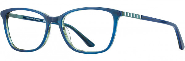 Cote D'Azur Cote d'Azur 299 Eyeglasses