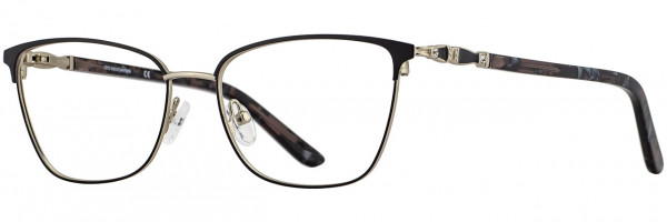 Cote D'Azur Cote d'Azur 289 Eyeglasses, 3 - Black