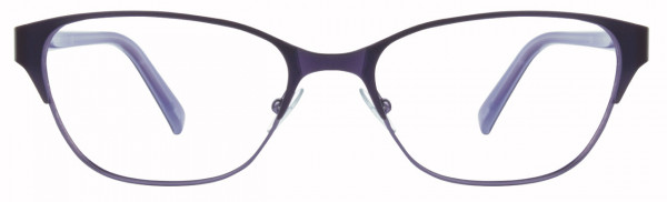 Cote D'Azur Cote d'Azur 238 Eyeglasses, 1 - Plum / Amethyst