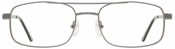 Elements Elements 300 Eyeglasses, 1 - Graphite